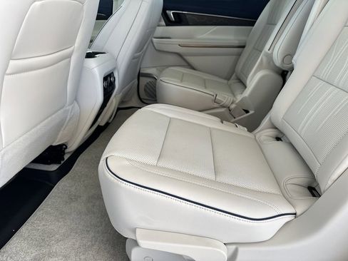 New 2026 Buick Enclave Avenir w/ Super Cruise Package image 31