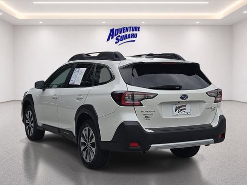 Certified 2024 Subaru Outback Limited XT AWD/4WD image 5
