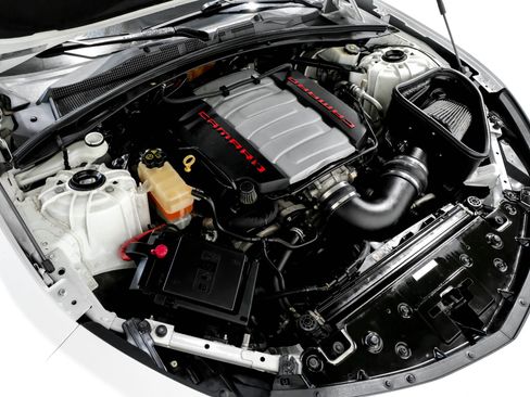 Used 2019 Chevrolet Camaro SS image 54