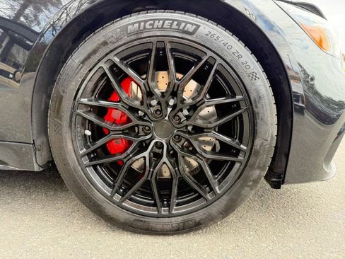 Used 2019 Mercedes-Benz AMG GT 63 image 32