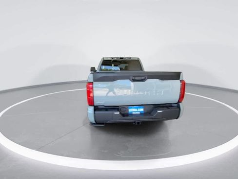 New 2025 Toyota Tundra SR5 w/ SR5 Premium Package AWD/4WD image 7