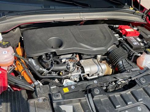 Used 2024 Dodge Hornet R/T image 30