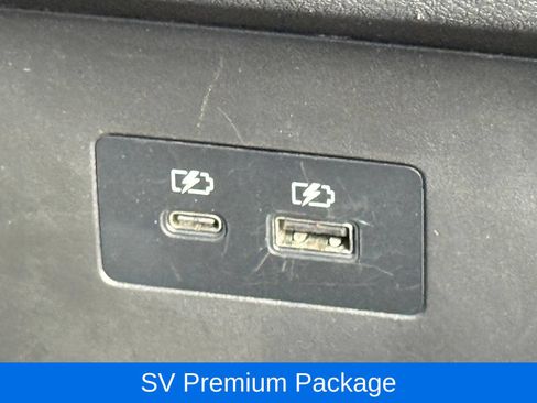 Used 2022 Nissan Rogue SV w/ SV Premium Package AWD/4WD image 22
