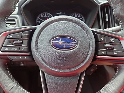 New 2026 Subaru Ascent Premium AWD/4WD image 12