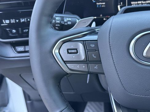 New 2026 Lexus TX 350 AWD image 30