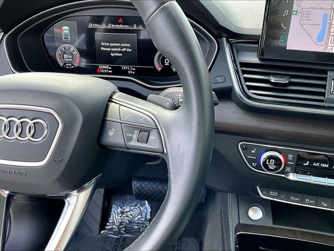 Certified 2023 Audi Q5 2.0T Prestige image 25