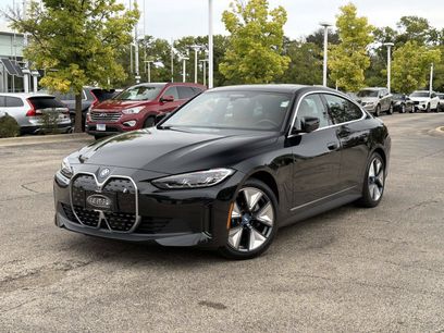 Certified 2024 BMW i4 eDrive35 w/ Premium Package