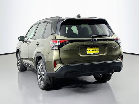 New 2026 Subaru Forester Touring AWD/4WD image 5