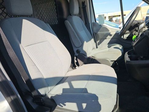 Used 2015 Ford Transit 150 130 Low Roof image 7