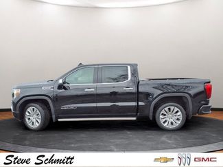 Certified 2022 GMC Sierra 1500 Denali w/ Denali Premium Package video 2
