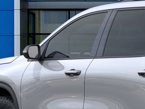 New 2026 Chevrolet Traverse Z71 w/ Enhanced Driving Package AWD/4WD image 12