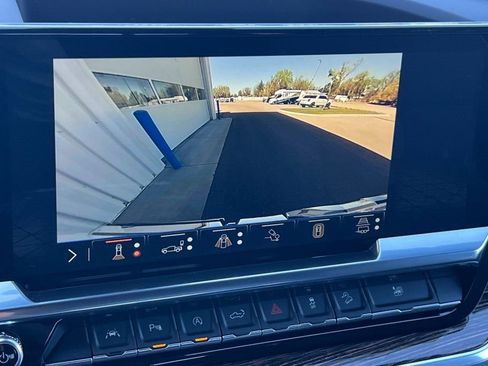 New 2026 GMC Sierra 1500 Elevation AWD/4WD image 16
