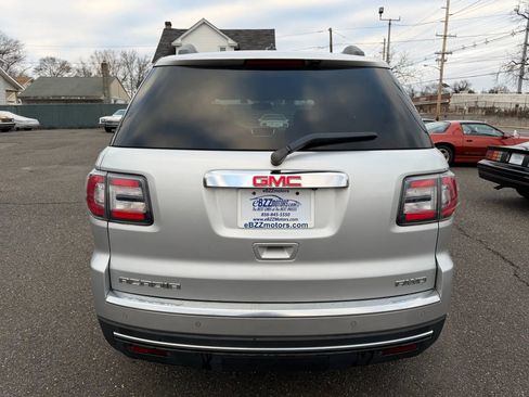 Used 2016 GMC Acadia SLT image 8