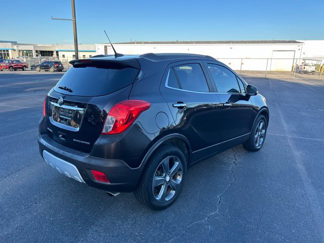 Used 2014 Buick Encore FWD image 4