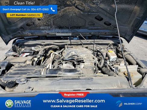 Used 2012 Jeep Wrangler Sport w/ Connectivity Group AWD/4WD image 15
