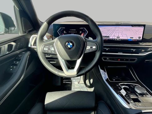 Certified 2026 BMW X5 sDrive40i RWD image 5
