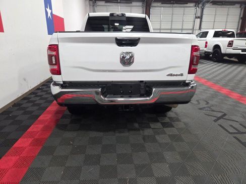 Used 2023 RAM 3500 Tradesman w/ Towing Technology Group AWD/4WD image 19