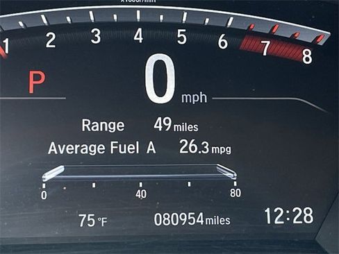 Used 2019 Honda CR-V EX image 14