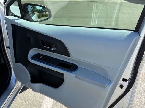 Used 2012 Toyota Prius C Two image 24