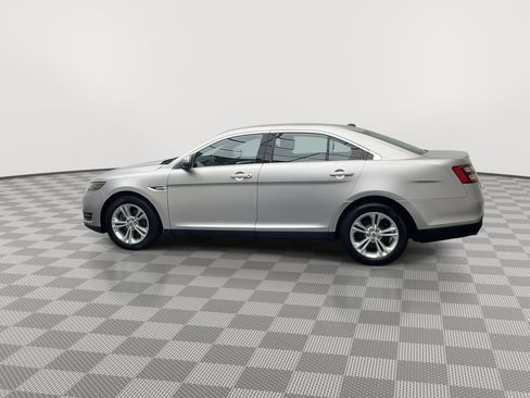 Used 2017 Ford Taurus SEL w/ Equipment Group 201A image 33