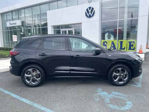 Used 2024 Ford Escape ST-Line w/ Tech Pack #1 AWD/4WD image 6