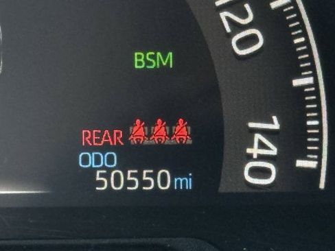 Used 2025 Toyota RAV4 XLE w/ Convenience Package AWD/4WD image 21