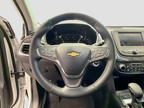 Certified 2024 Chevrolet Equinox LT AWD/4WD image 10