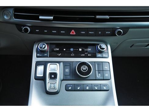 Used 2024 Hyundai Palisade Calligraphy FWD image 28
