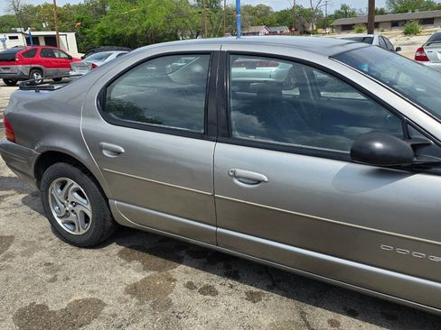 Used 1998 Dodge Stratus ES image 6