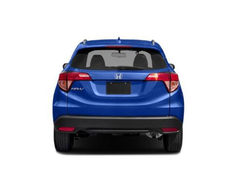 Used 2018 Honda HR-V EX-L image 6
