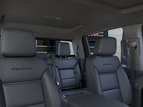 New 2026 GMC Sierra 1500 Denali AWD/4WD image 24