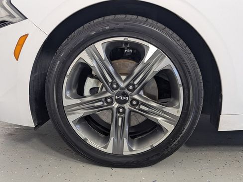 Used 2024 Kia K5 EX FWD image 8
