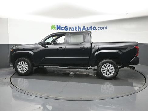 Used 2024 Toyota Tacoma SR RWD image 23