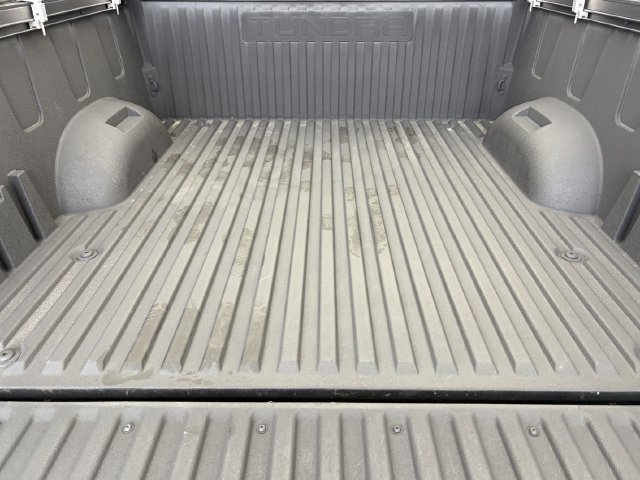 Used 2024 Toyota Tundra SR5 w/ SR5 Premium Package RWD image 27