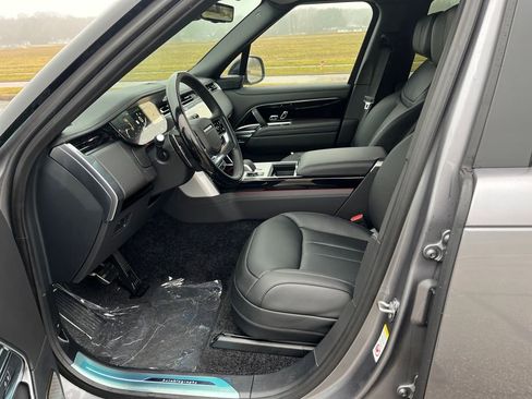 New 2026 Land Rover Range Rover Autobiography image 9