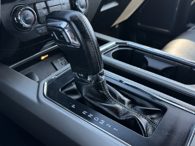 Used 2016 Ford F150 Lariat RWD image 17