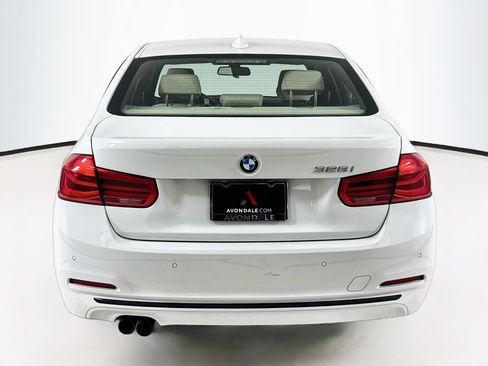 Used 2016 BMW 328i Sedan RWD image 7