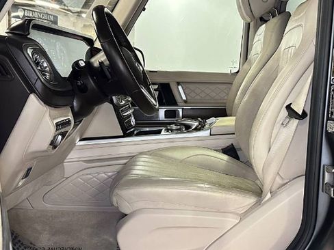Used 2020 Mercedes-Benz G 550 image 19