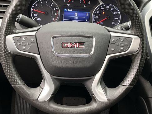 Certified 2022 GMC Acadia SLE AWD/4WD image 13