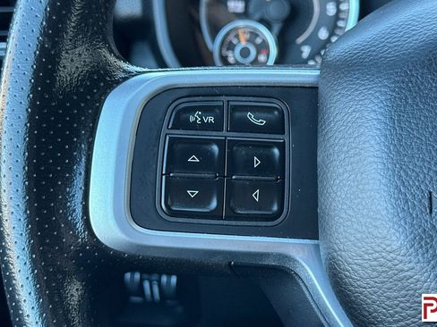 Used 2019 RAM 2500 Big Horn image 28