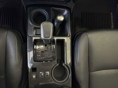 Used 2020 Toyota 4Runner TRD Off-Road Premium image 20