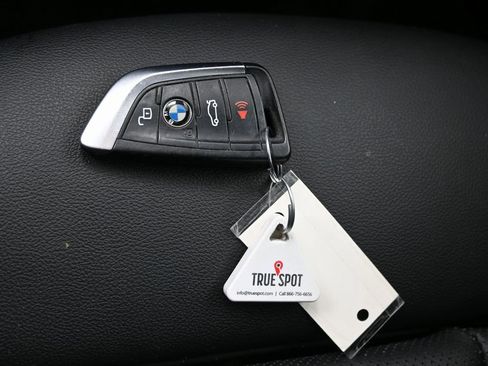 Used 2023 BMW 330e xDrive 330e xDrive w/ Premium Package image 31