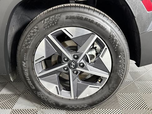 Used 2026 Hyundai Tucson SEL FWD image 46