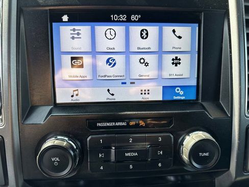 Used 2019 Ford F150 XLT w/ Equipment Group 302A Luxury image 15