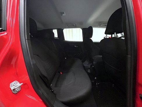 Used 2021 Jeep Renegade Latitude image 18