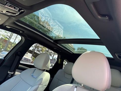 New 2026 Hyundai Tucson Limited AWD/4WD image 33