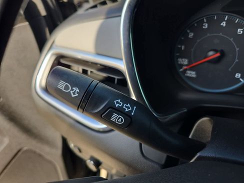 Used 2020 Chevrolet Equinox LS FWD image 24