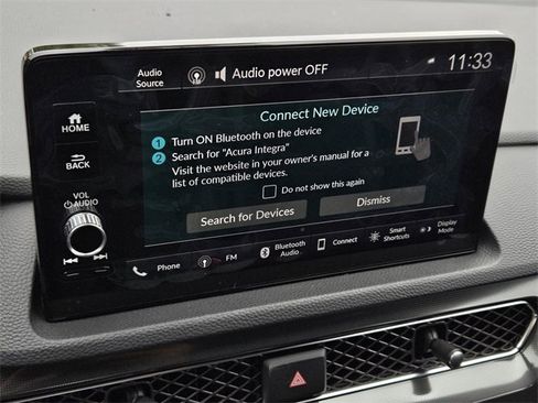 New 2026 Acura Integra Type S image 18