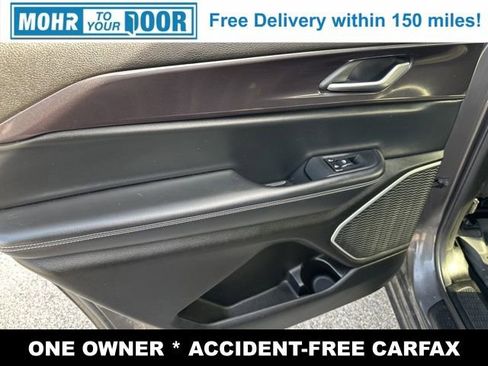 Used 2022 Jeep Grand Cherokee L Laredo image 29