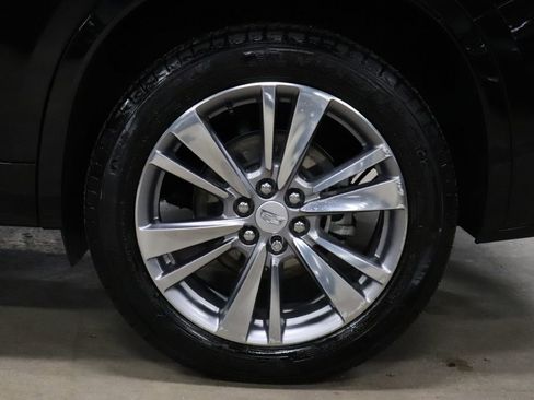 Used 2024 Cadillac XT6 Premium Luxury w/ LPO, Floor Liner Package image 39